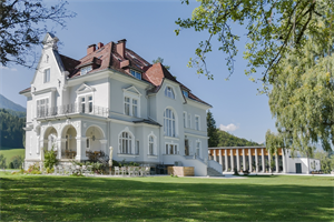 Foto für Villa Bergzauber