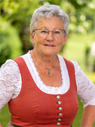 Gertrud Stöcher
