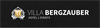 Logo für Villa Bergzauber